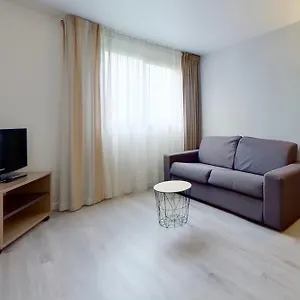 Apartahotel Résidence Aix-en-Provence