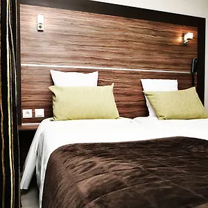 Hotel Apolonia Mouffetard, Sure Collection By Western París