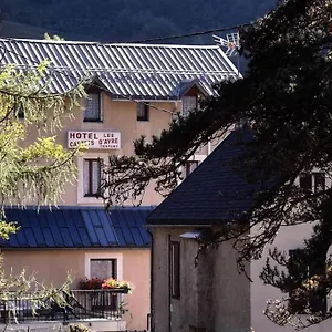 Hotel Les Castets D'ayré Barèges