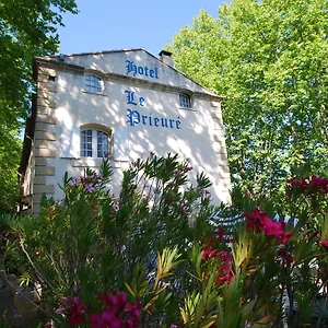 Hotel Le Prieuré Aix-en-Provence