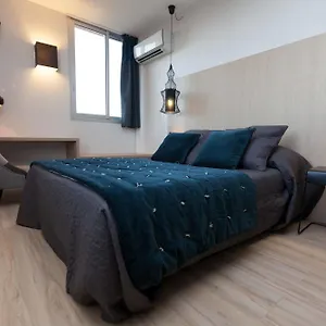 Hotel La Quietat Toulouse