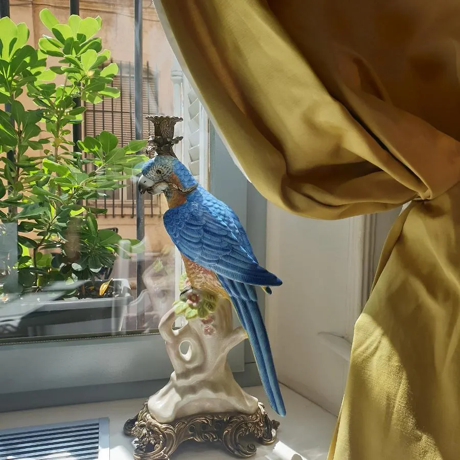 Les Quatre Dauphins Hotel Aix-en-Provence